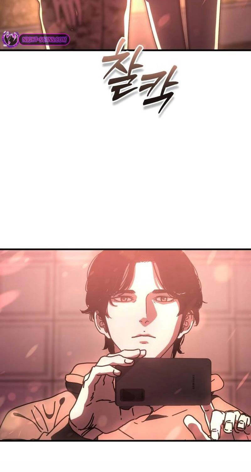 Ngôi Nhà Ẩn Ngày Tận Thế Chap 16 - Next Chap 17