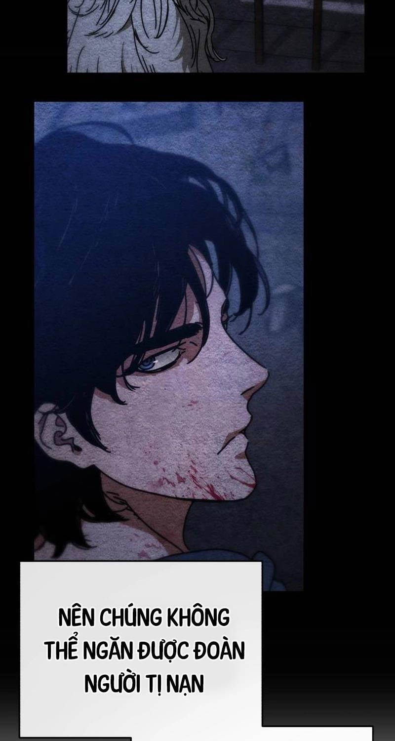 Ngôi Nhà Ẩn Ngày Tận Thế Chap 16 - Next Chap 17