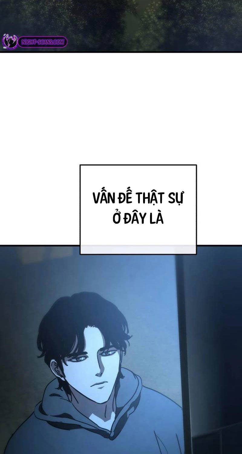 Ngôi Nhà Ẩn Ngày Tận Thế Chap 16 - Next Chap 17