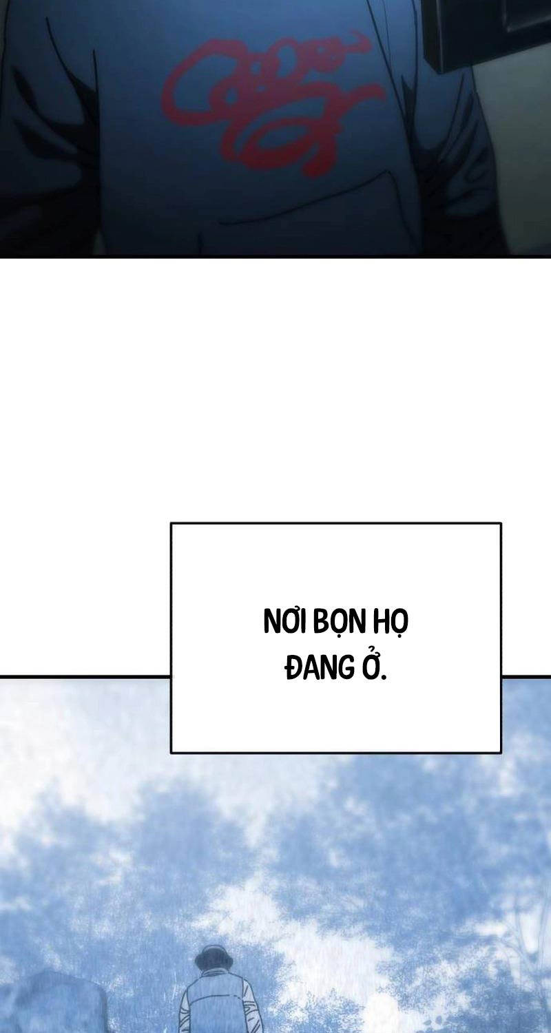 Ngôi Nhà Ẩn Ngày Tận Thế Chap 16 - Next Chap 17