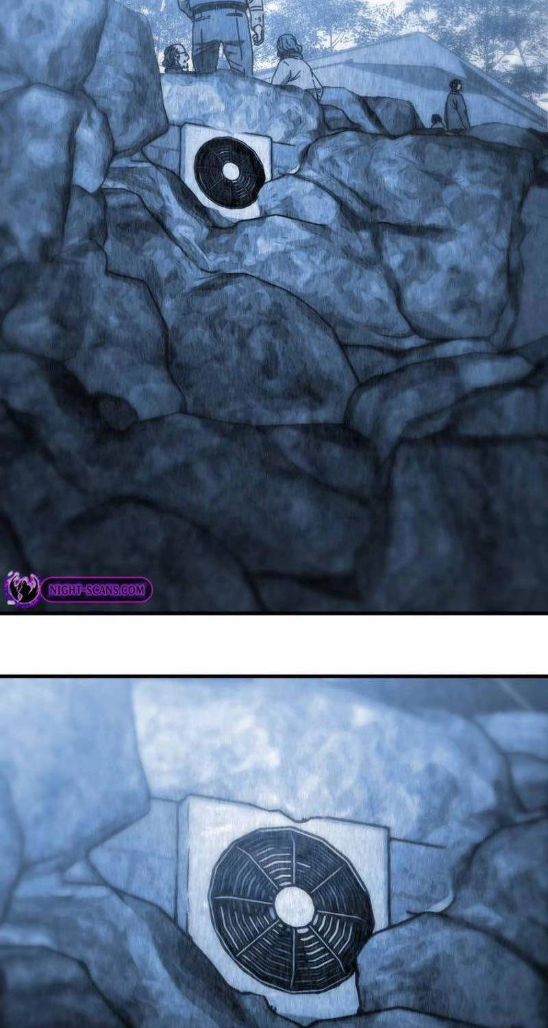 Ngôi Nhà Ẩn Ngày Tận Thế Chap 16 - Next Chap 17