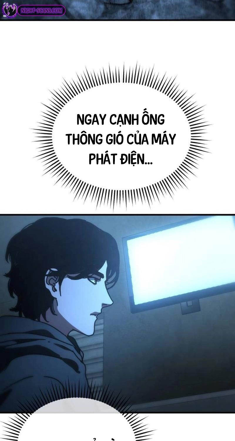 Ngôi Nhà Ẩn Ngày Tận Thế Chap 16 - Next Chap 17