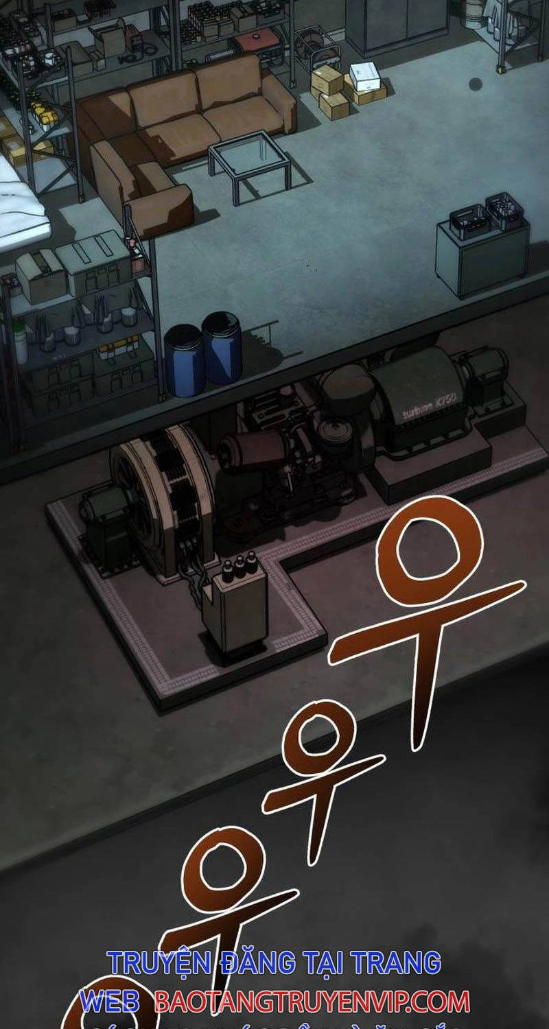 Ngôi Nhà Ẩn Ngày Tận Thế Chap 16 - Next Chap 17