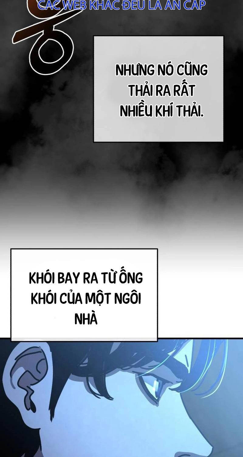 Ngôi Nhà Ẩn Ngày Tận Thế Chap 16 - Next Chap 17