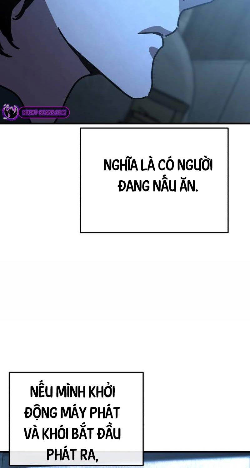 Ngôi Nhà Ẩn Ngày Tận Thế Chap 16 - Next Chap 17