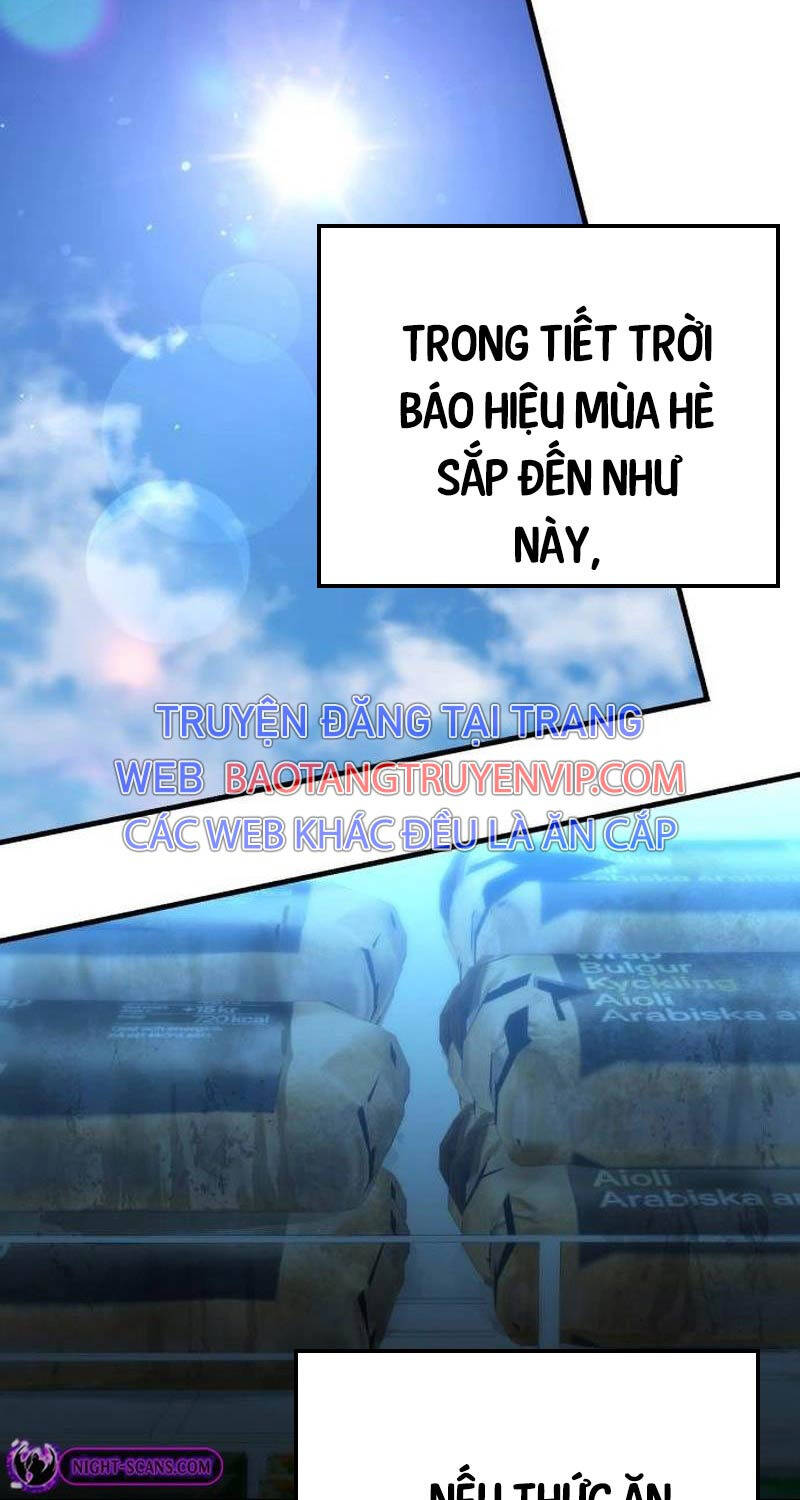 Ngôi Nhà Ẩn Ngày Tận Thế Chap 16 - Next Chap 17