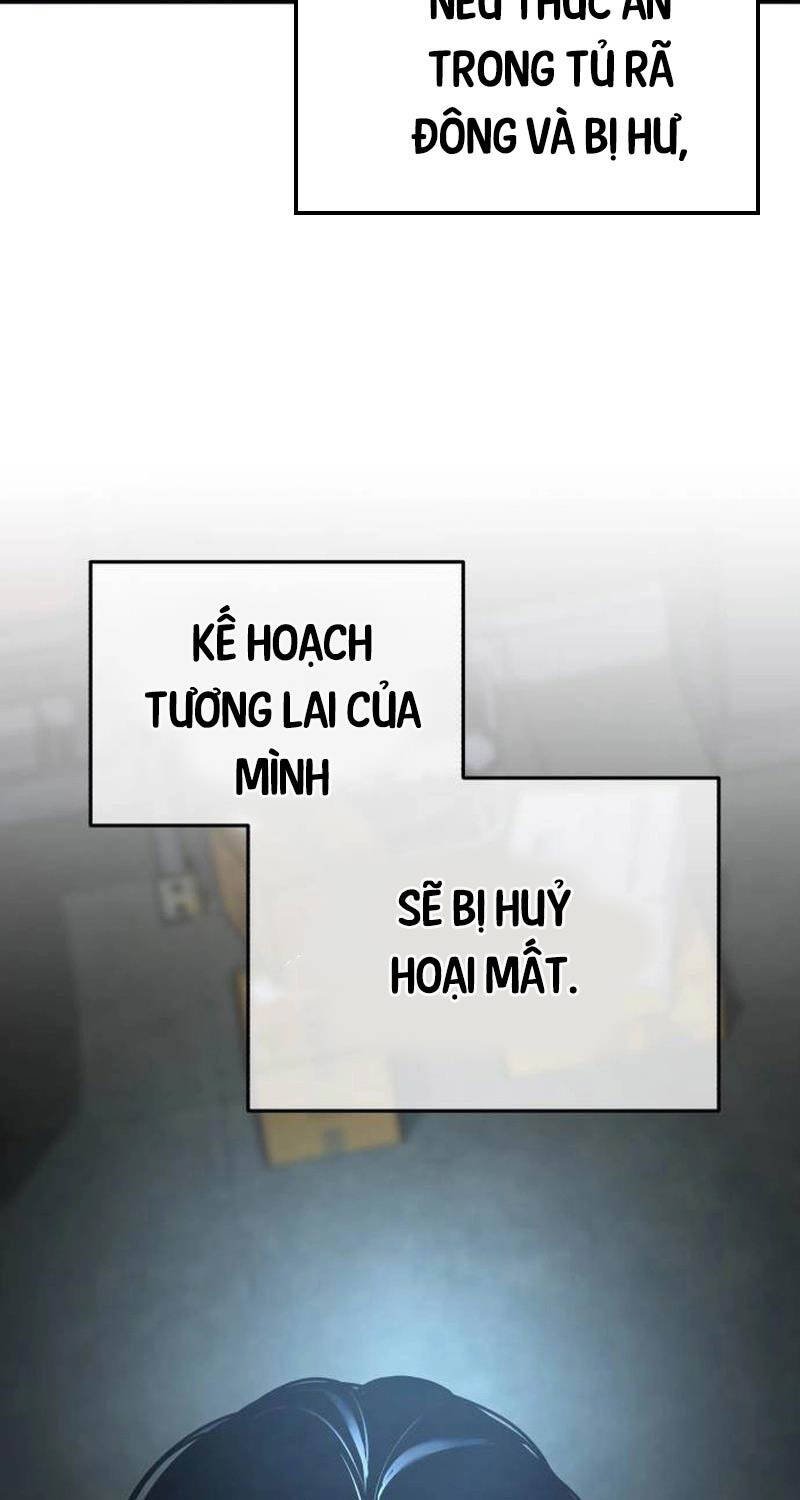 Ngôi Nhà Ẩn Ngày Tận Thế Chap 16 - Next Chap 17