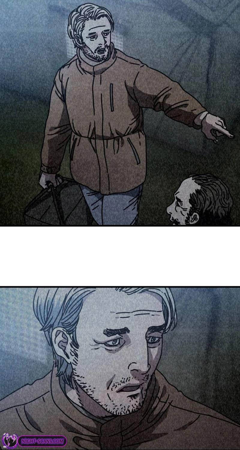 Ngôi Nhà Ẩn Ngày Tận Thế Chap 16 - Next Chap 17