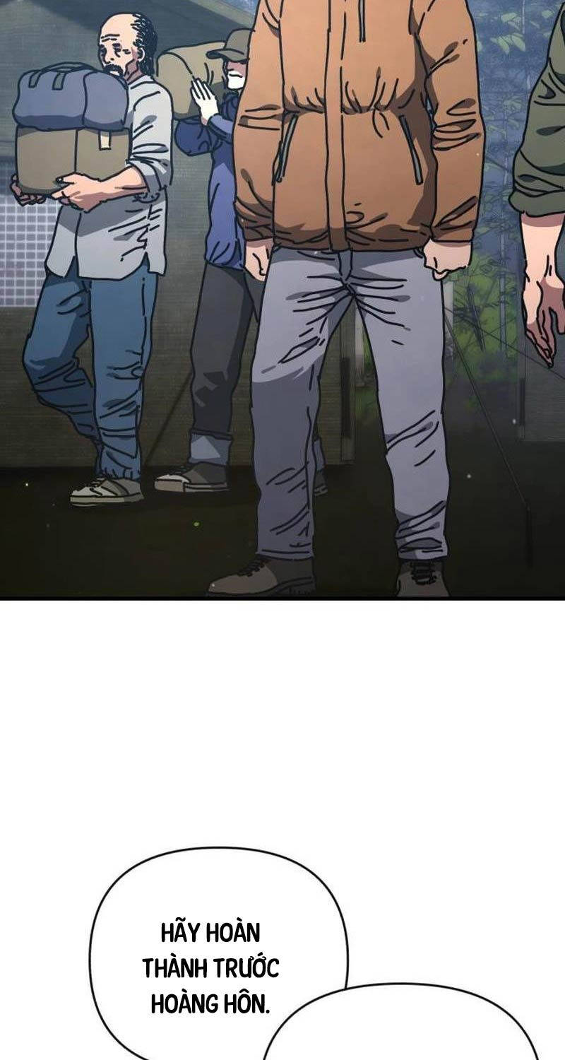 Ngôi Nhà Ẩn Ngày Tận Thế Chap 16 - Next Chap 17