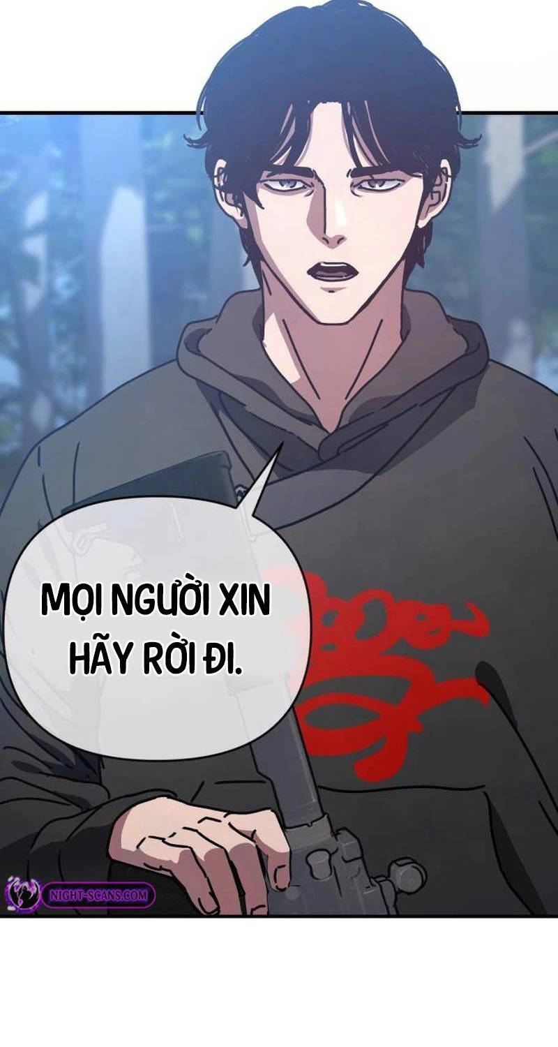 Ngôi Nhà Ẩn Ngày Tận Thế Chap 16 - Next Chap 17