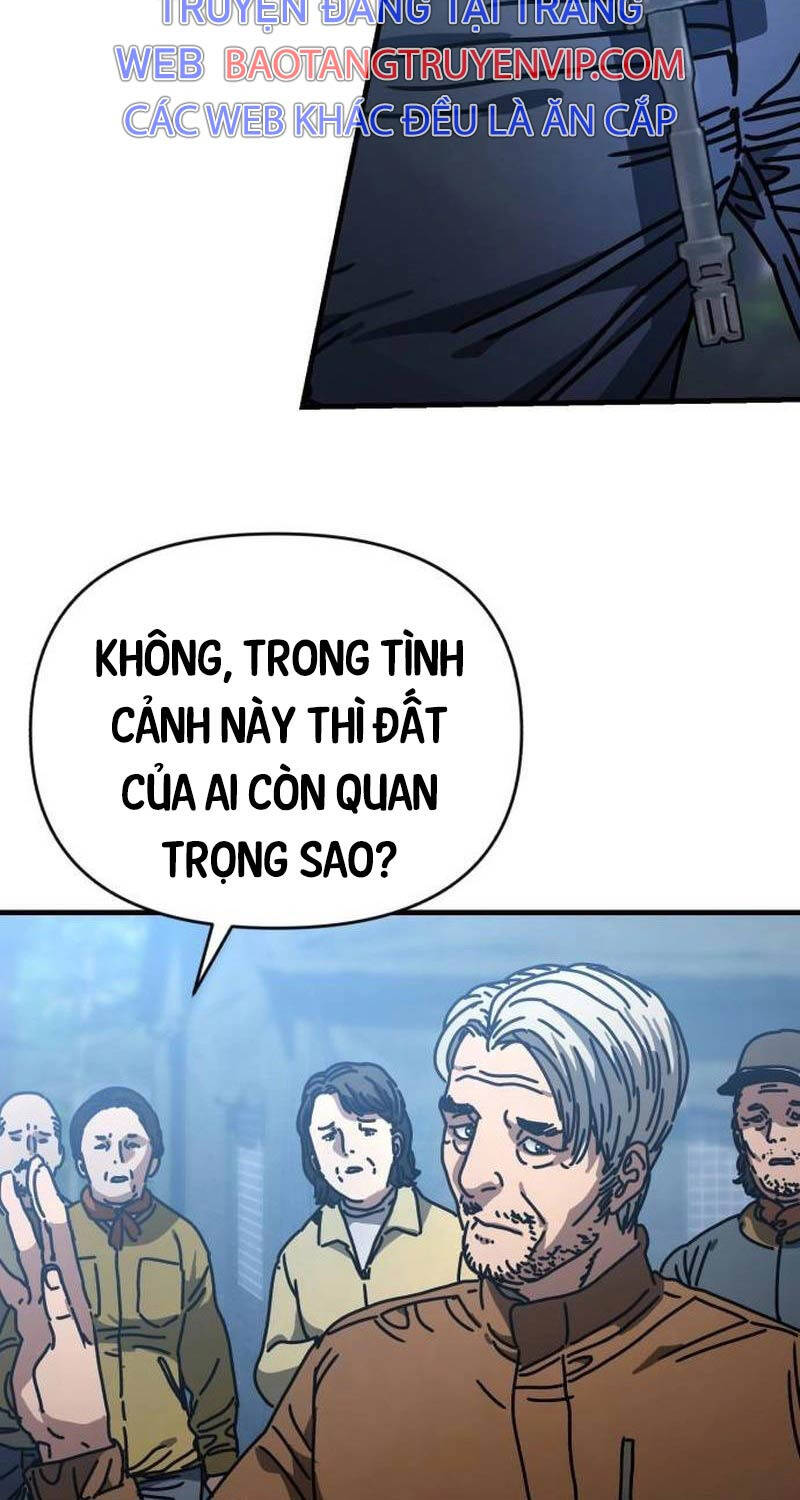 Ngôi Nhà Ẩn Ngày Tận Thế Chap 16 - Next Chap 17