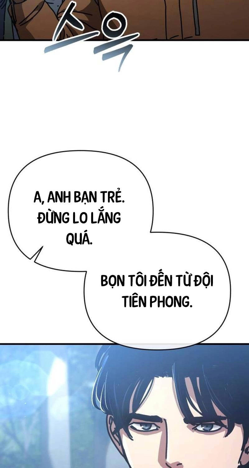 Ngôi Nhà Ẩn Ngày Tận Thế Chap 16 - Next Chap 17