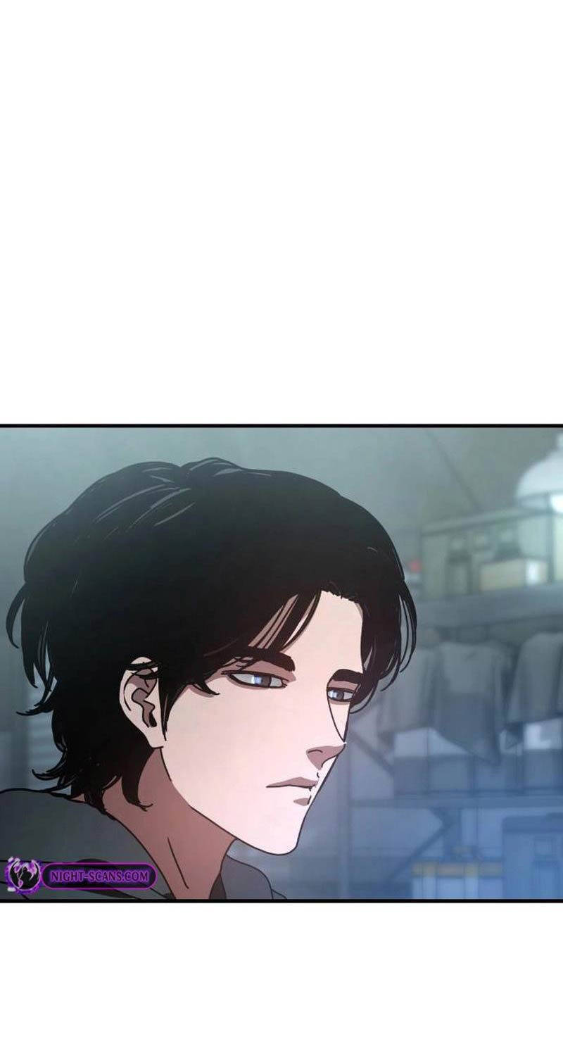 Ngôi Nhà Ẩn Ngày Tận Thế Chap 16 - Next Chap 17