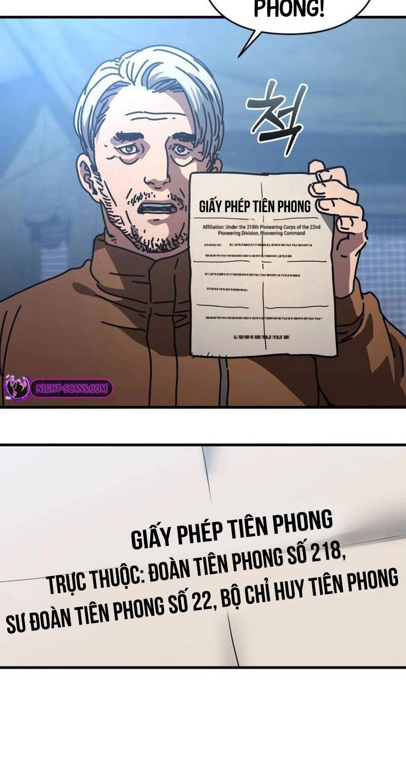 Ngôi Nhà Ẩn Ngày Tận Thế Chap 16 - Next Chap 17