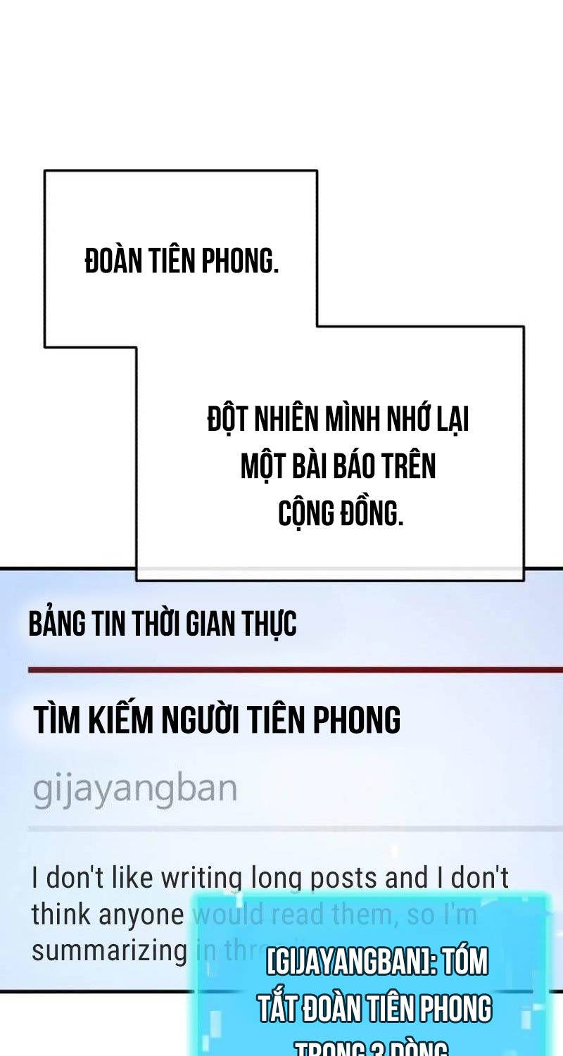 Ngôi Nhà Ẩn Ngày Tận Thế Chap 16 - Next Chap 17