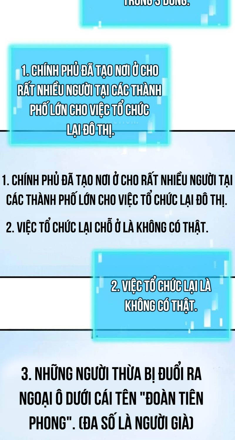 Ngôi Nhà Ẩn Ngày Tận Thế Chap 16 - Next Chap 17