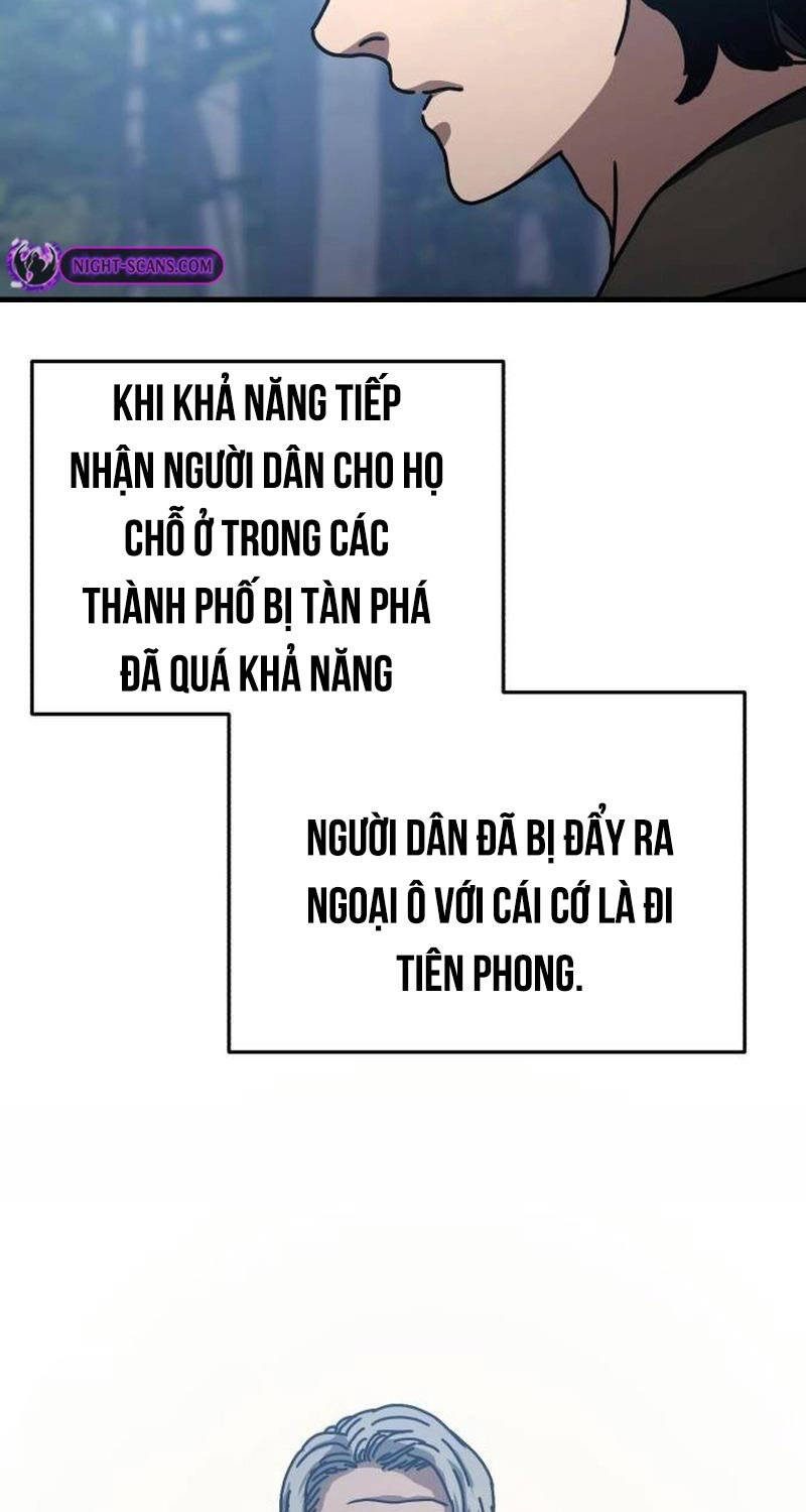 Ngôi Nhà Ẩn Ngày Tận Thế Chap 16 - Next Chap 17