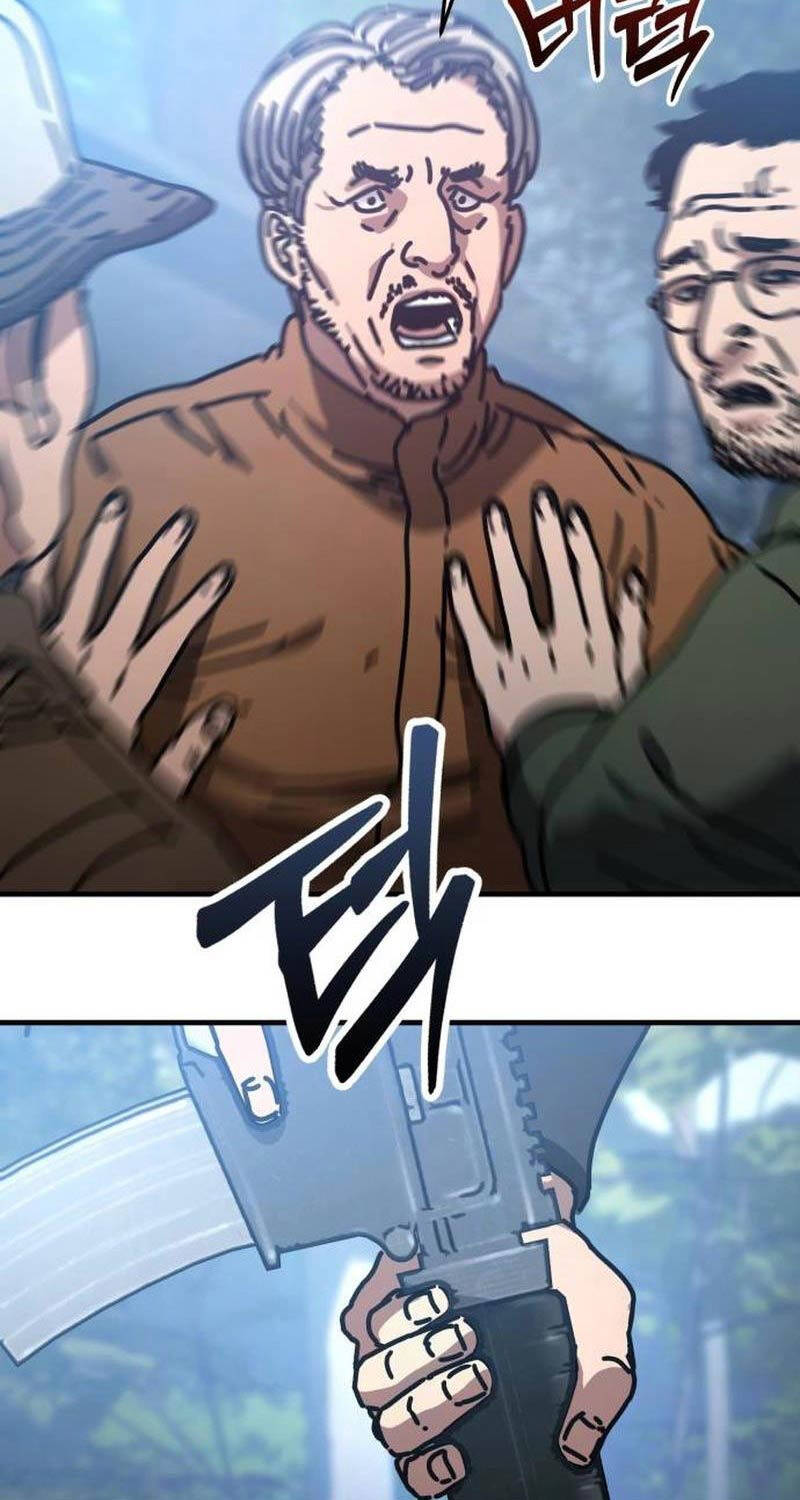 Ngôi Nhà Ẩn Ngày Tận Thế Chap 16 - Next Chap 17