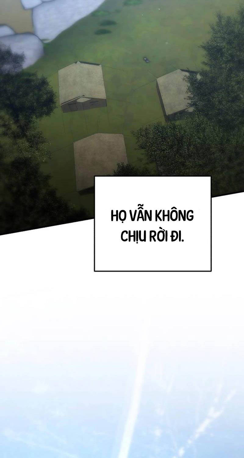 Ngôi Nhà Ẩn Ngày Tận Thế Chap 16 - Next Chap 17