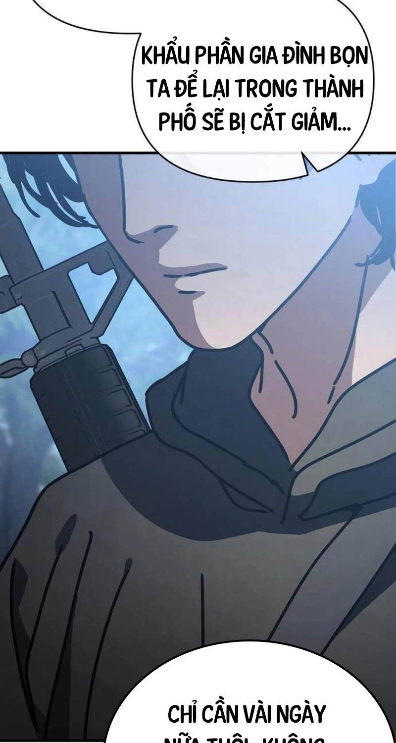 Ngôi Nhà Ẩn Ngày Tận Thế Chap 16 - Next Chap 17