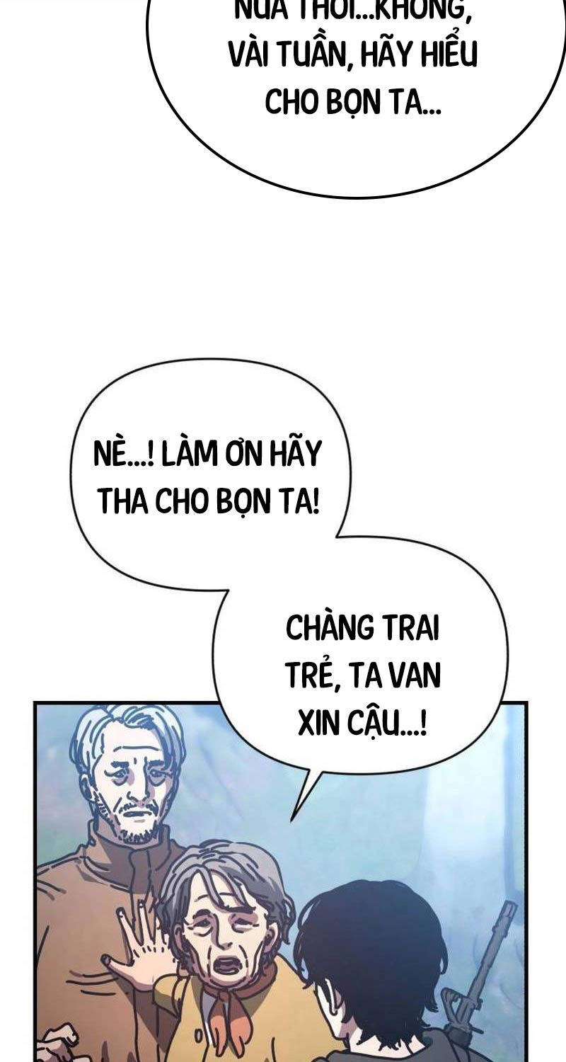Ngôi Nhà Ẩn Ngày Tận Thế Chap 16 - Next Chap 17