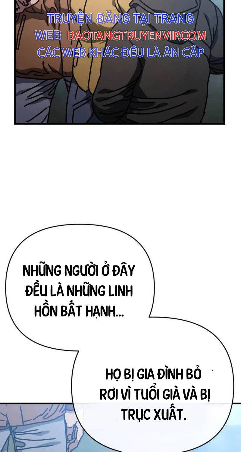 Ngôi Nhà Ẩn Ngày Tận Thế Chap 16 - Next Chap 17