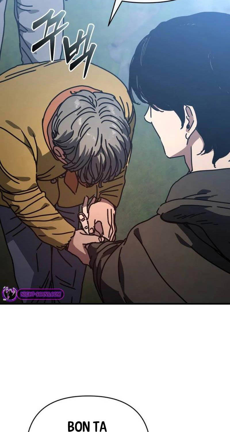 Ngôi Nhà Ẩn Ngày Tận Thế Chap 16 - Next Chap 17