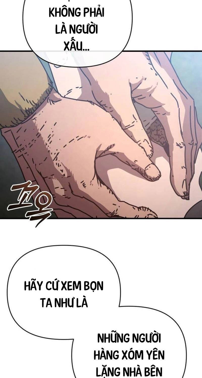 Ngôi Nhà Ẩn Ngày Tận Thế Chap 16 - Next Chap 17