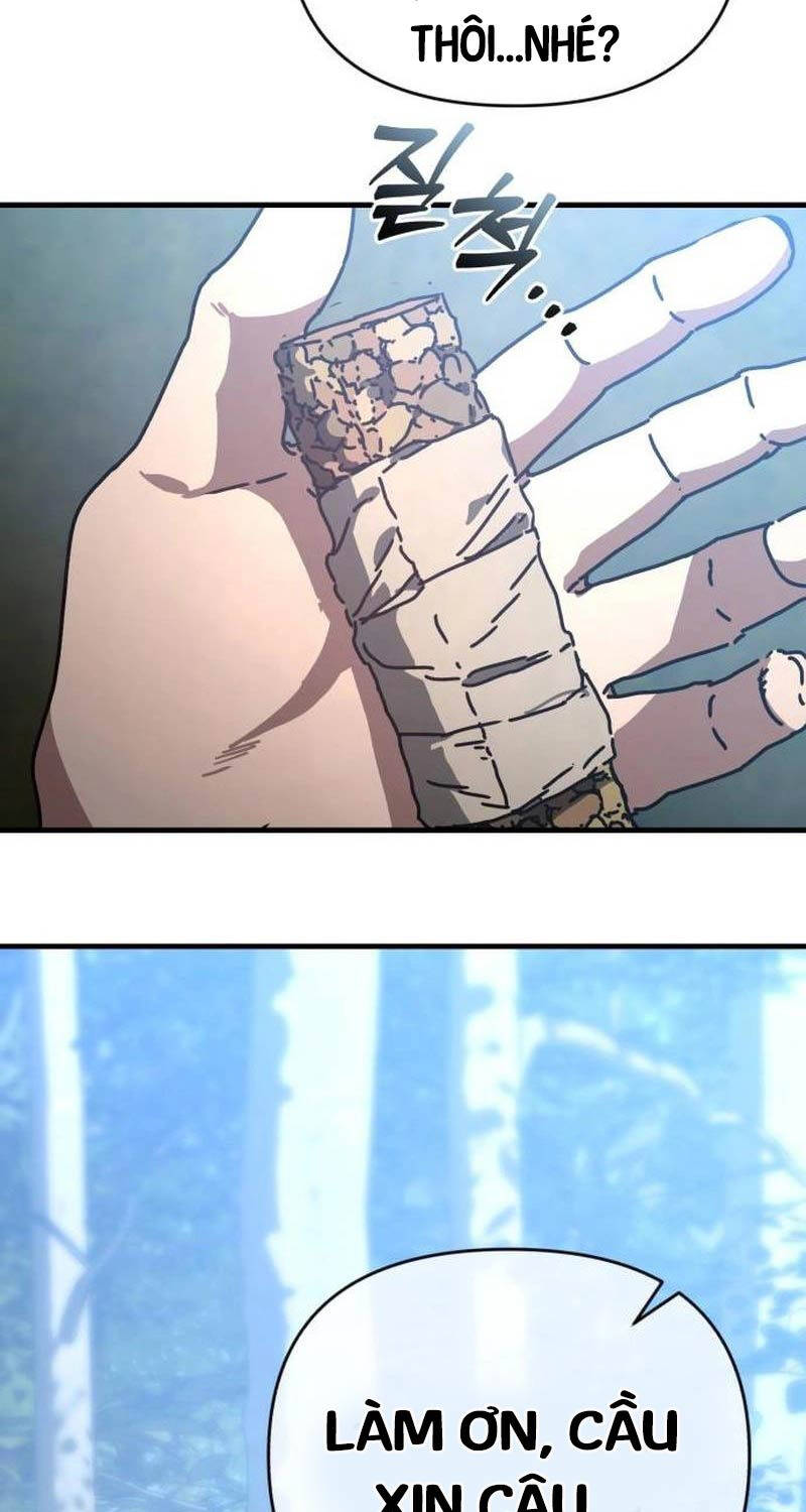 Ngôi Nhà Ẩn Ngày Tận Thế Chap 16 - Next Chap 17