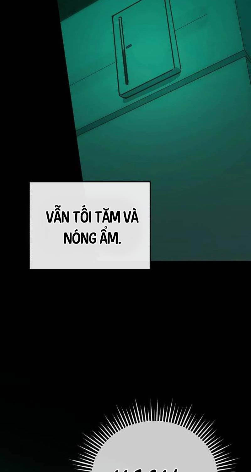 Ngôi Nhà Ẩn Ngày Tận Thế Chap 16 - Next Chap 17