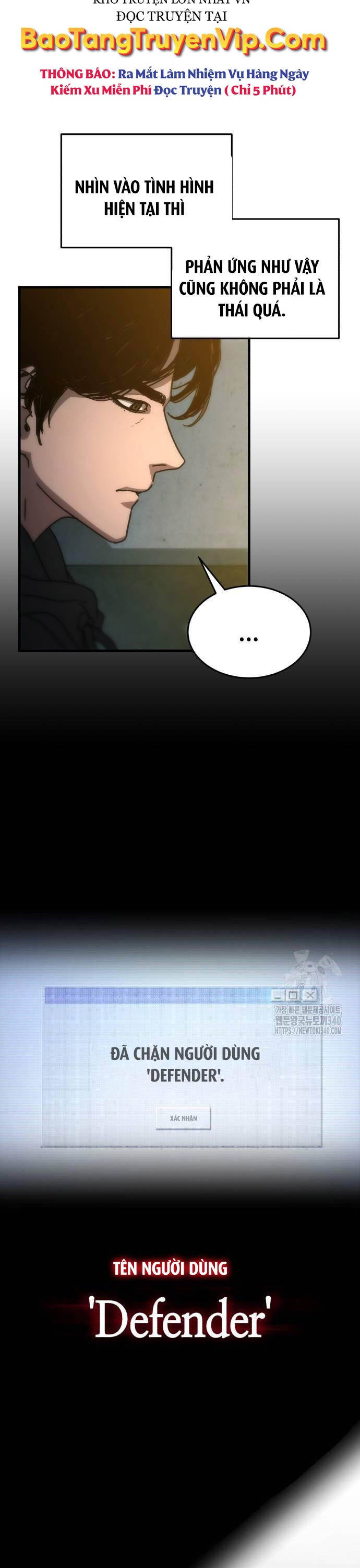 Ngôi Nhà Ẩn Ngày Tận Thế Chap 4 - Next Chap 5