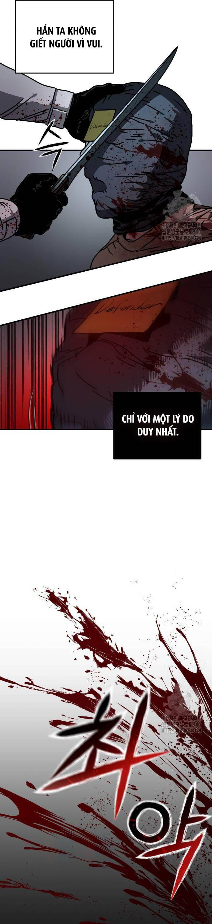 Ngôi Nhà Ẩn Ngày Tận Thế Chap 4 - Next Chap 5