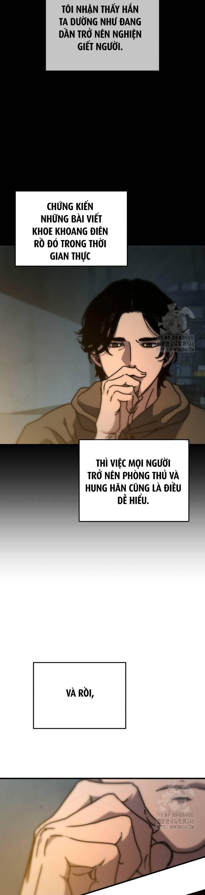 Ngôi Nhà Ẩn Ngày Tận Thế Chap 4 - Next Chap 5