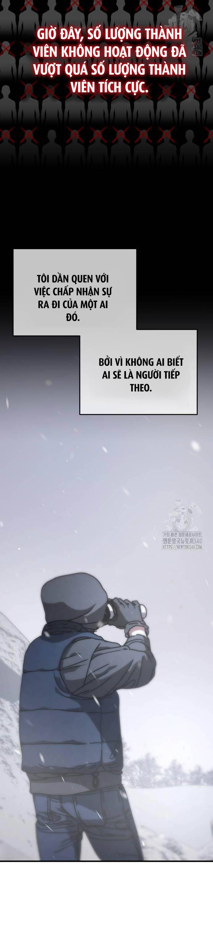 Ngôi Nhà Ẩn Ngày Tận Thế Chap 4 - Next Chap 5