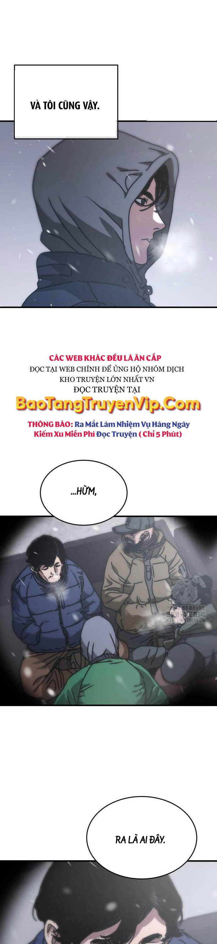 Ngôi Nhà Ẩn Ngày Tận Thế Chap 4 - Next Chap 5