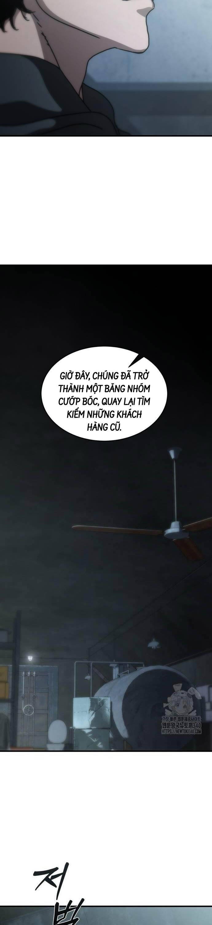Ngôi Nhà Ẩn Ngày Tận Thế Chap 4 - Next Chap 5