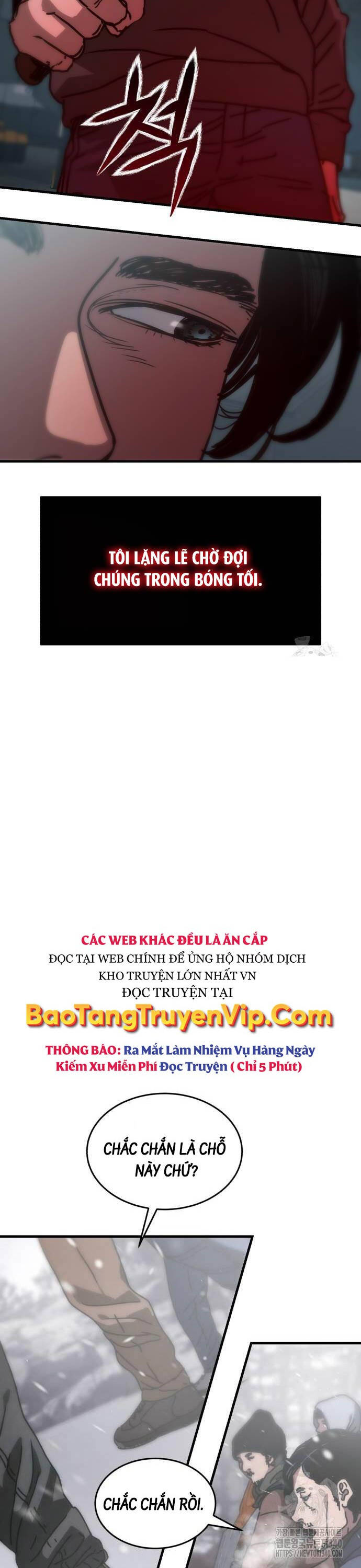 Ngôi Nhà Ẩn Ngày Tận Thế Chap 4 - Next Chap 5