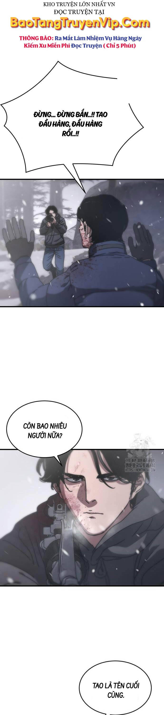 Ngôi Nhà Ẩn Ngày Tận Thế Chap 4 - Next Chap 5