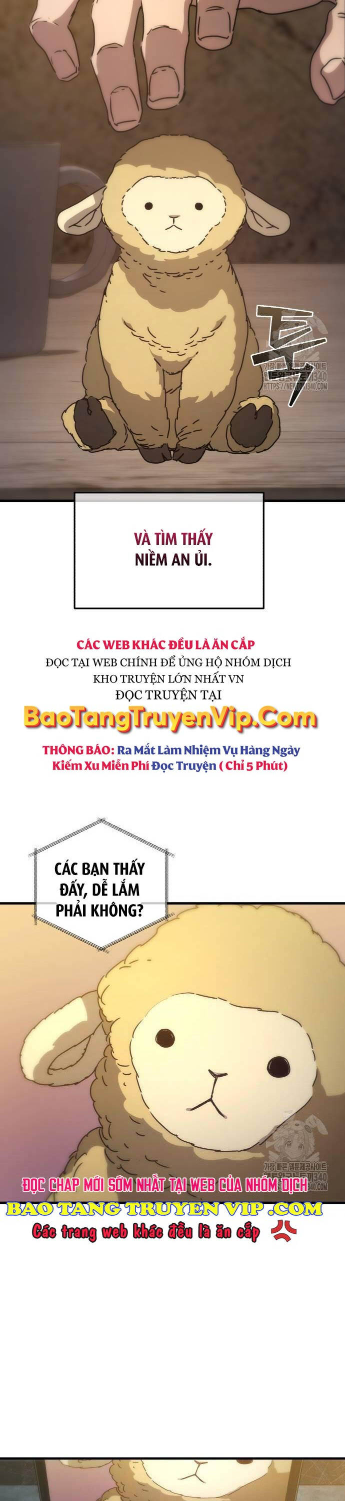 Ngôi Nhà Ẩn Ngày Tận Thế Chap 4 - Next Chap 5
