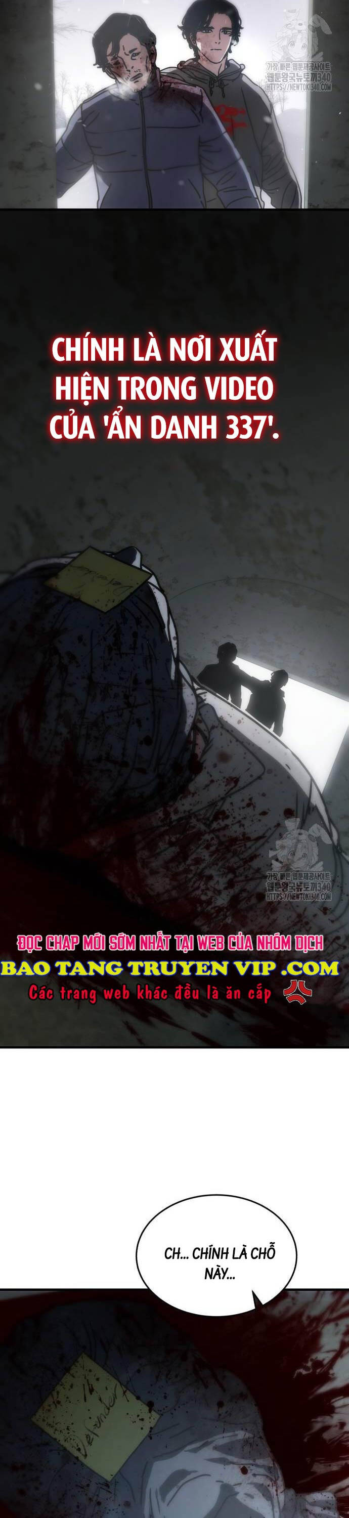 Ngôi Nhà Ẩn Ngày Tận Thế Chap 4 - Next Chap 5