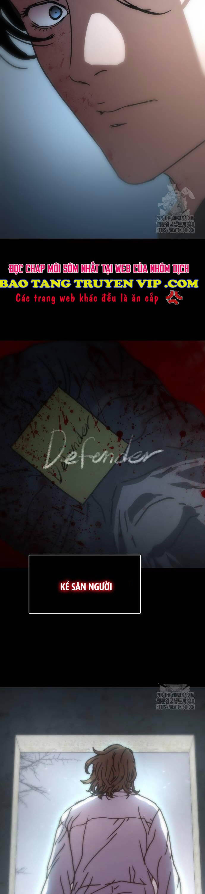 Ngôi Nhà Ẩn Ngày Tận Thế Chap 4 - Next Chap 5