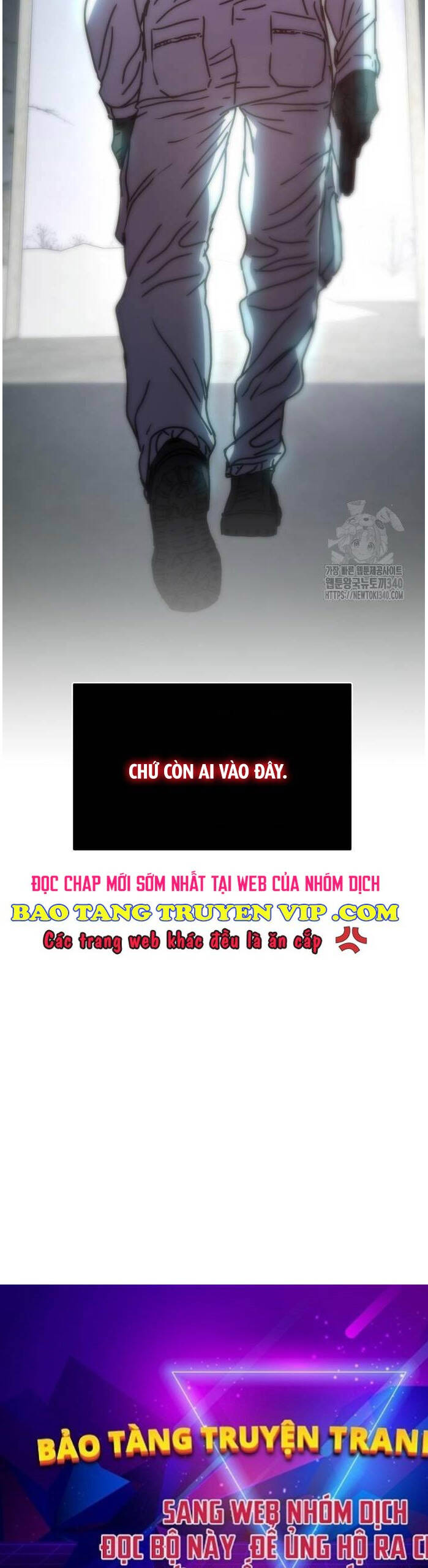 Ngôi Nhà Ẩn Ngày Tận Thế Chap 4 - Next Chap 5