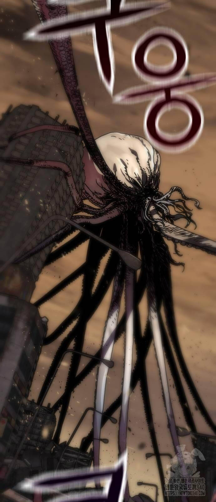 Ngôi Nhà Ẩn Ngày Tận Thế Chap 4 - Next Chap 5