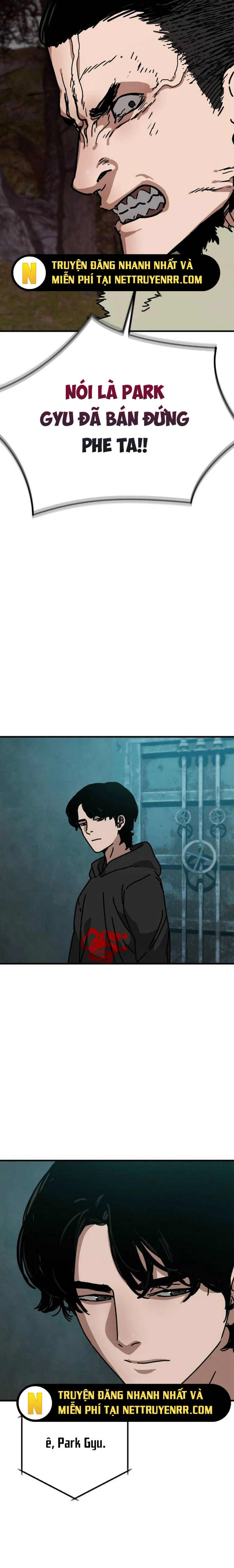 Ngôi Nhà Ẩn Ngày Tận Thế Chap 45 - Next Chap 46