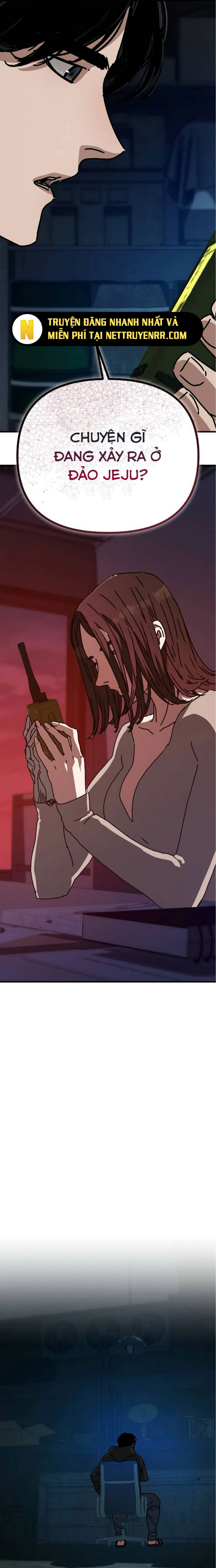 Ngôi Nhà Ẩn Ngày Tận Thế Chap 45 - Next Chap 46