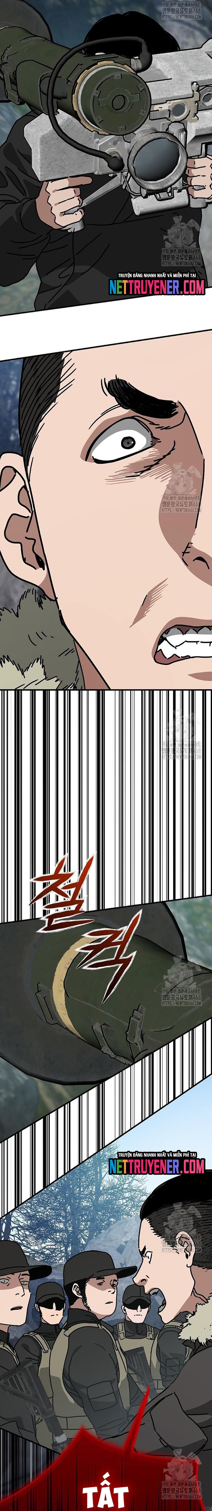 Ngôi Nhà Ẩn Ngày Tận Thế Chap 46 - Next Chap 47