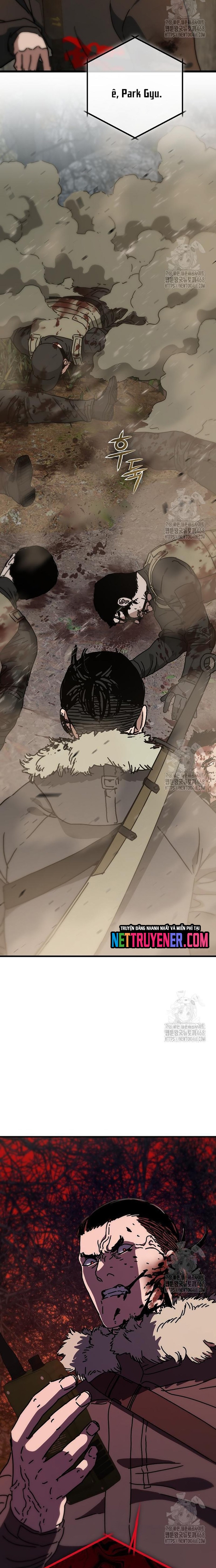 Ngôi Nhà Ẩn Ngày Tận Thế Chap 46 - Next Chap 47