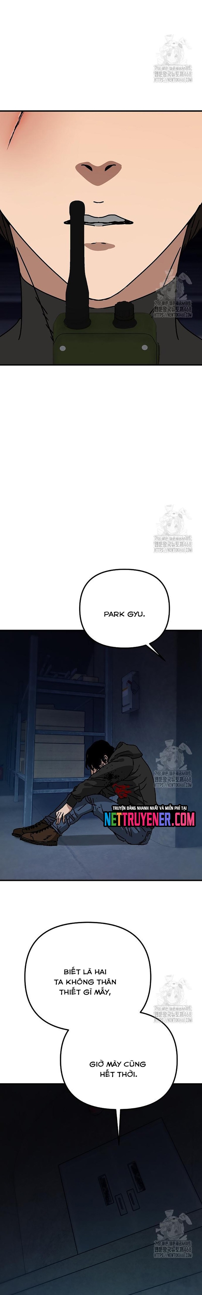 Ngôi Nhà Ẩn Ngày Tận Thế Chap 46 - Next Chap 47