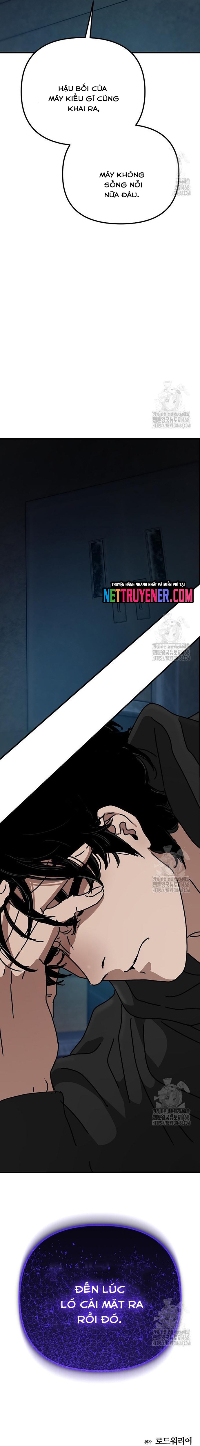 Ngôi Nhà Ẩn Ngày Tận Thế Chap 46 - Next Chap 47