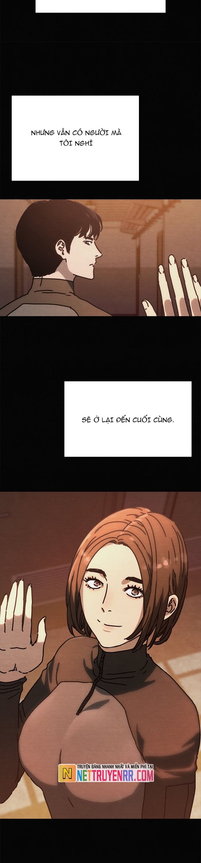 Ngôi Nhà Ẩn Ngày Tận Thế Chap 47 - Next Chap 48